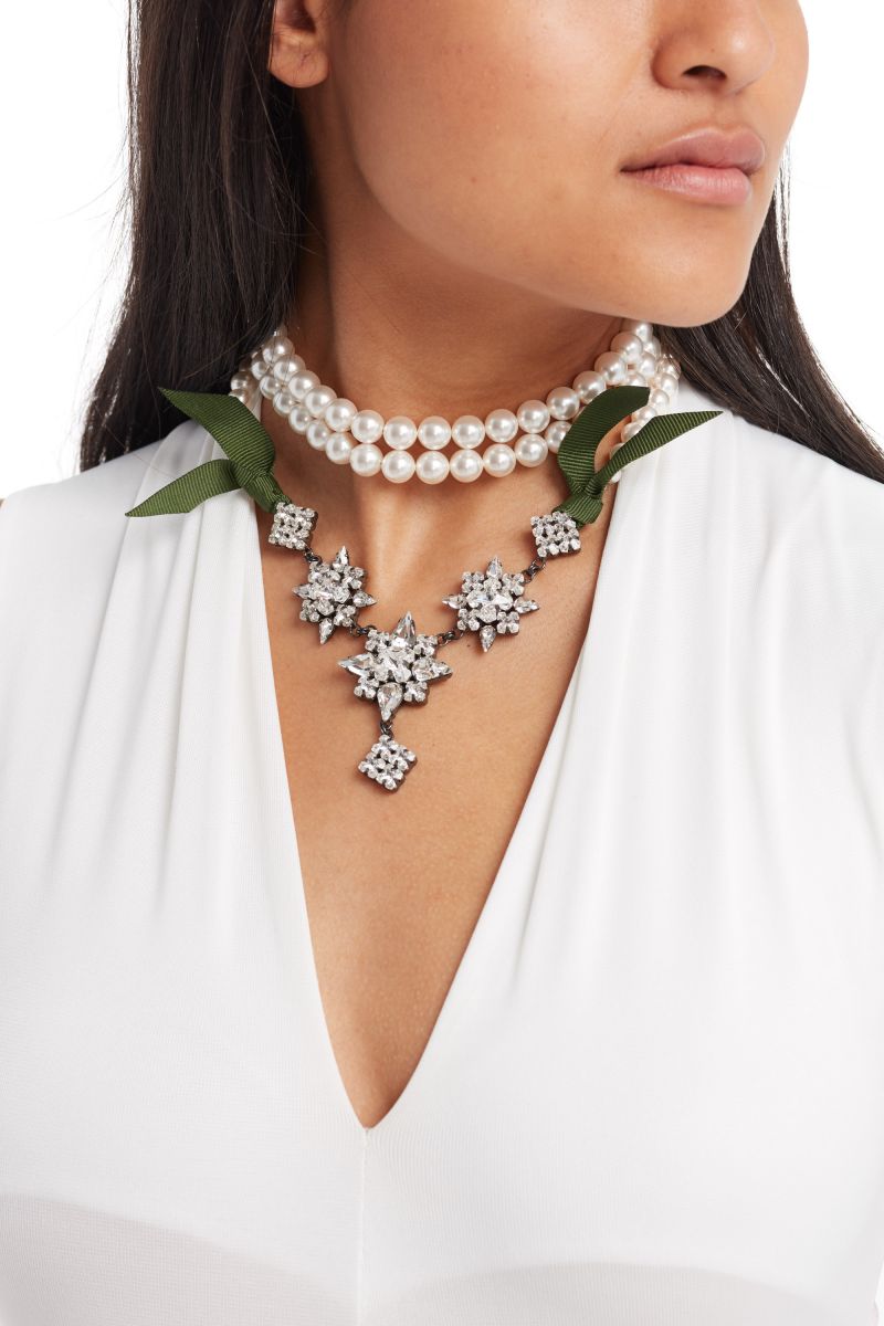 Wilma Classic Layered Necklace