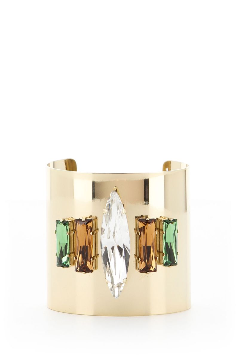 Siena Cuff