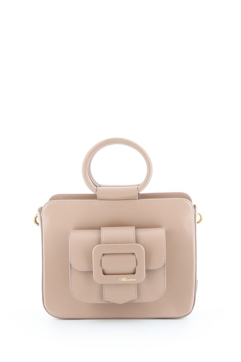 Odette Top Handle Bag 