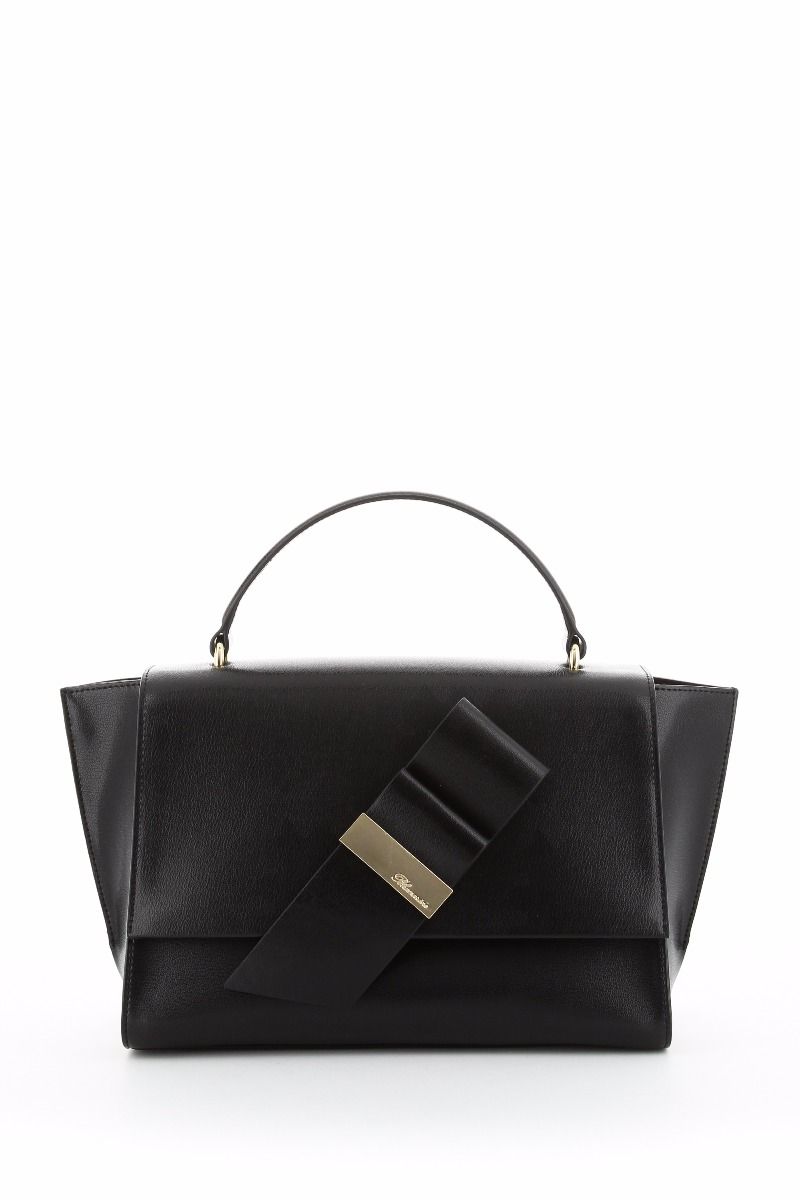 Colette Handbag with Top Handle