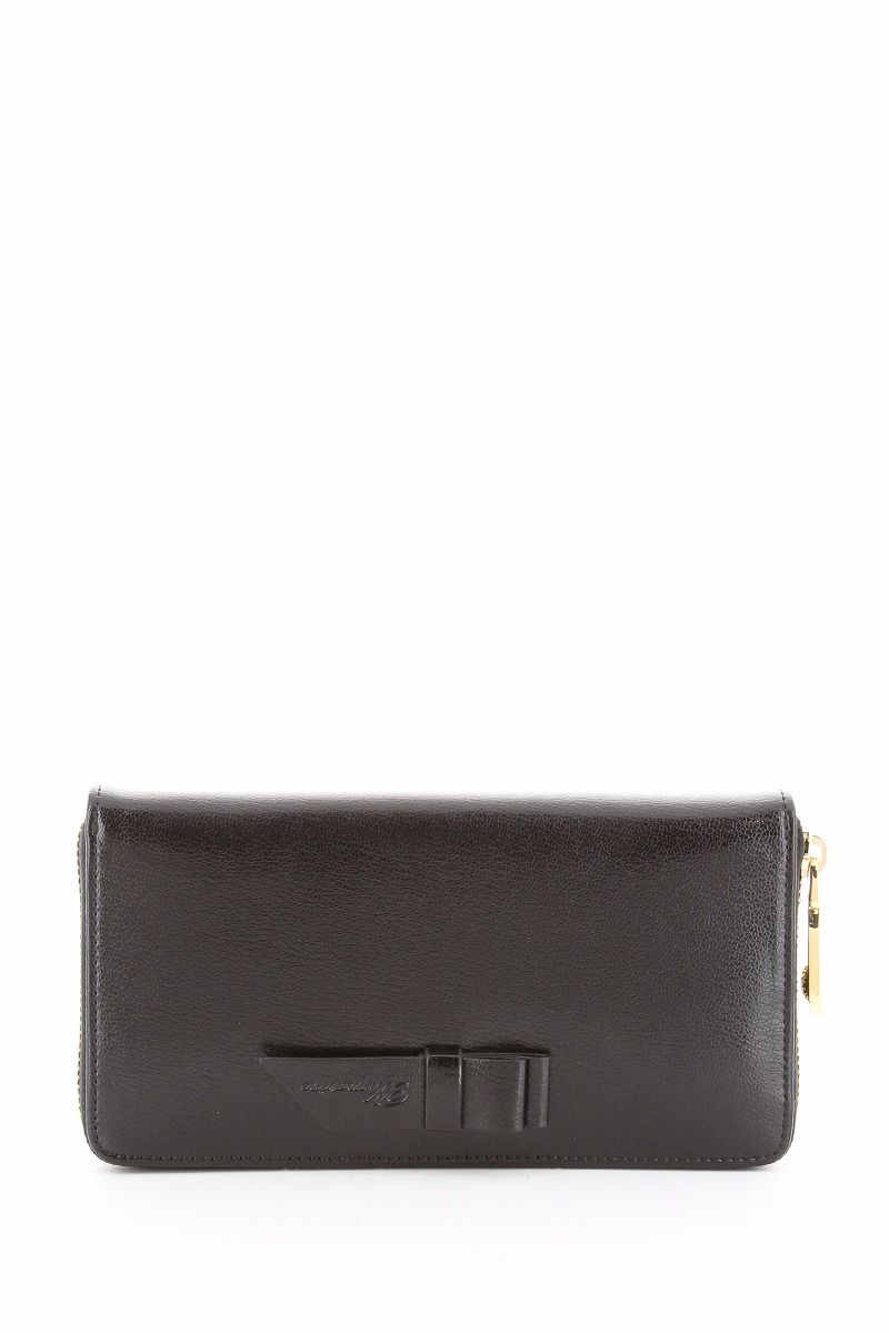 Colette Zip Around Wallet 