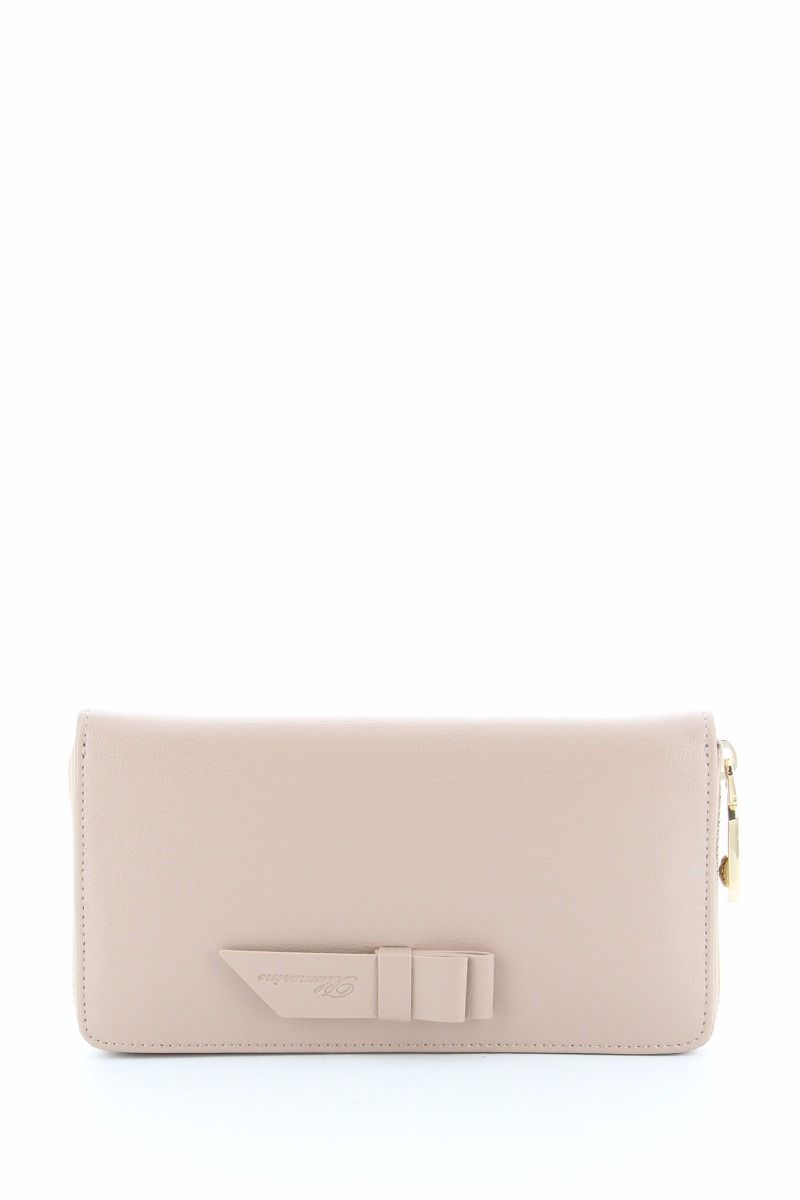 Colette Zip Around Wallet 