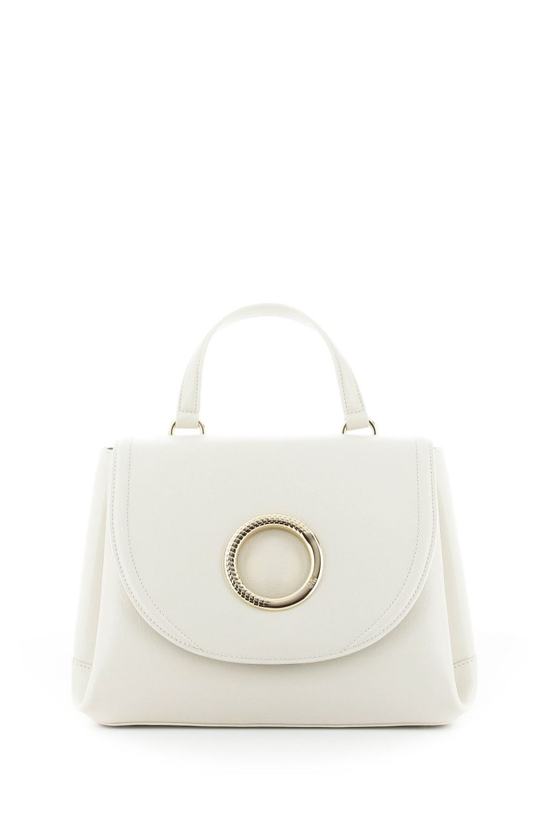 Cosmo Small Top Handle Bag