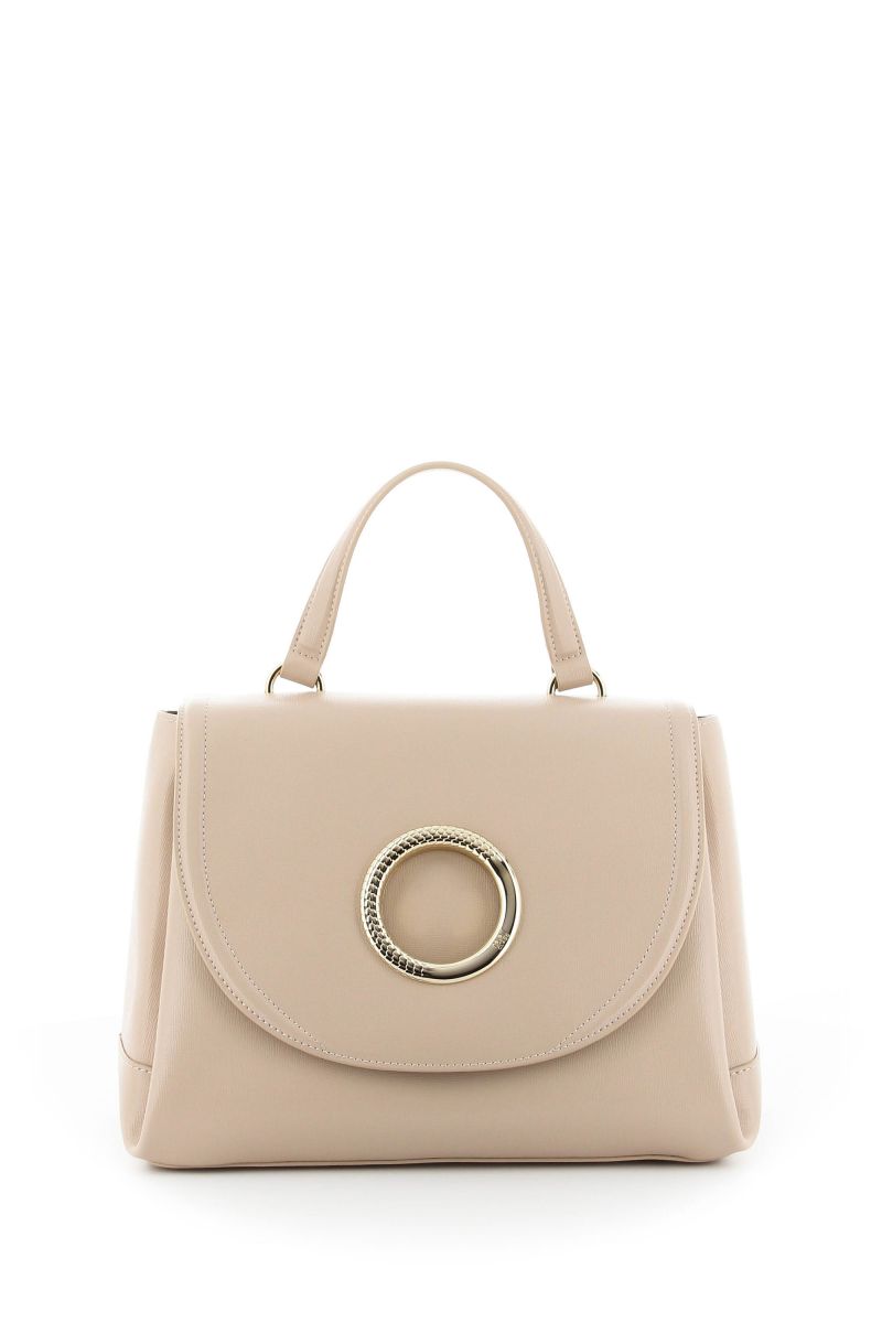 Cosmo Small Top Handle Bag