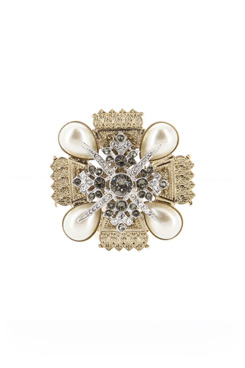 Bella Brooch