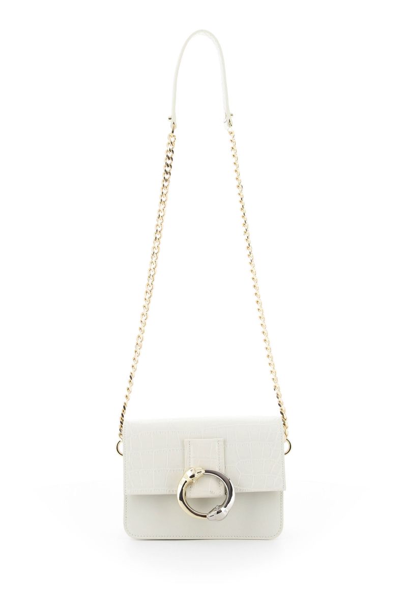 Paris Small Shoulder Bag