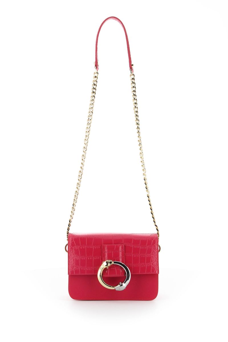 Paris Small Shoulder Bag