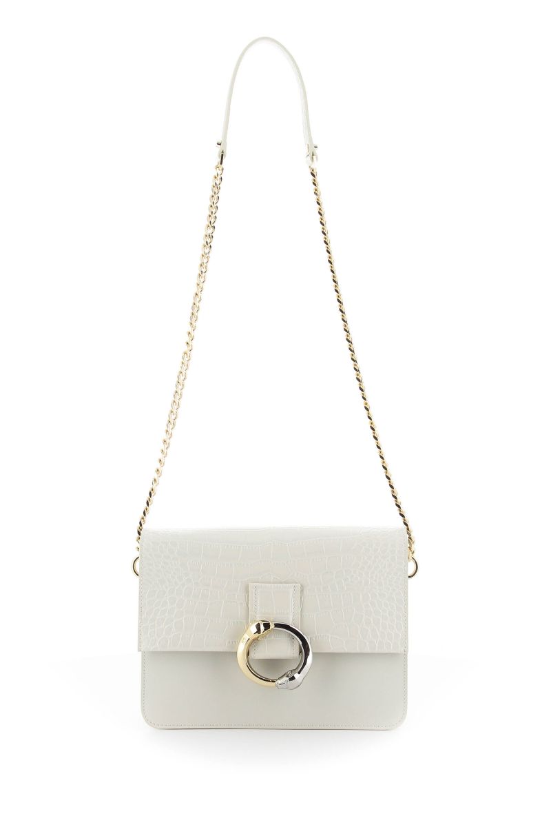 Paris Medium Shoulder Bag