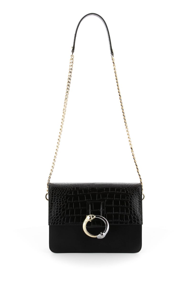 Paris Medium Shoulder Bag