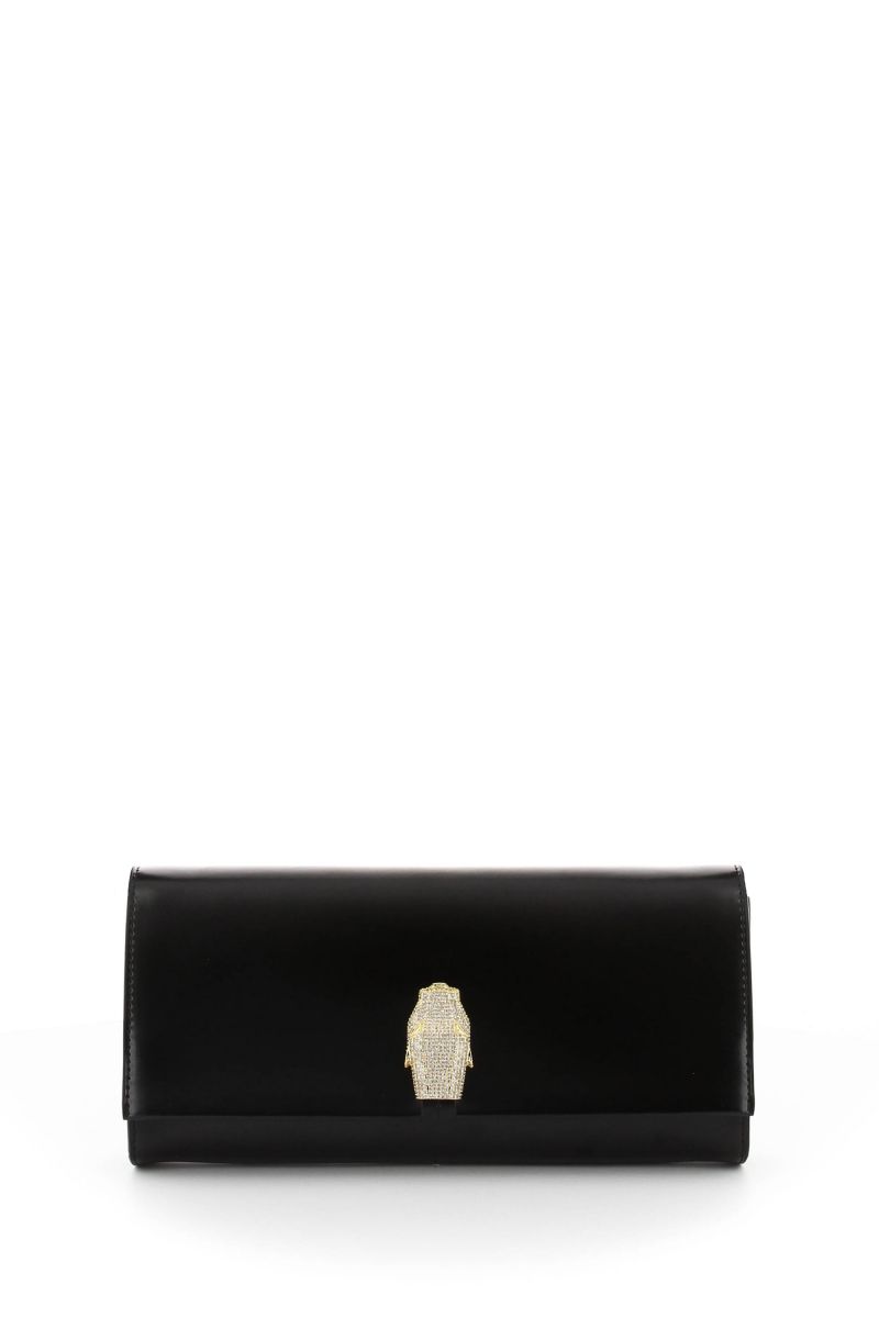 RSVP Clutch Bag