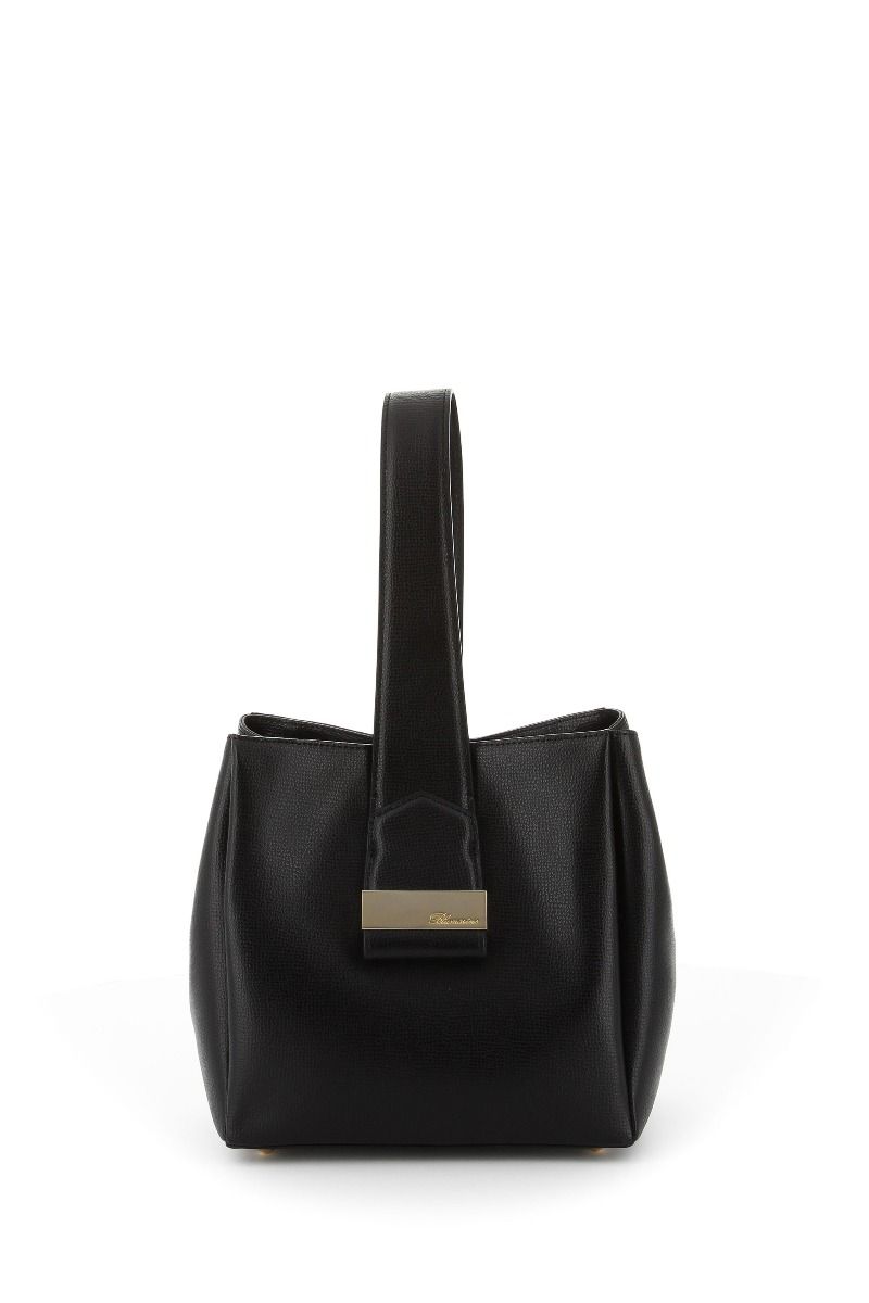 Victoria Top Handle Bag