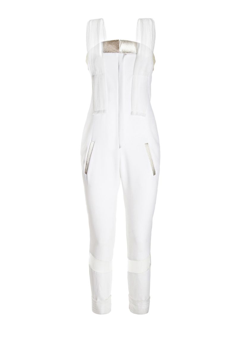 Racing Jumpsuit