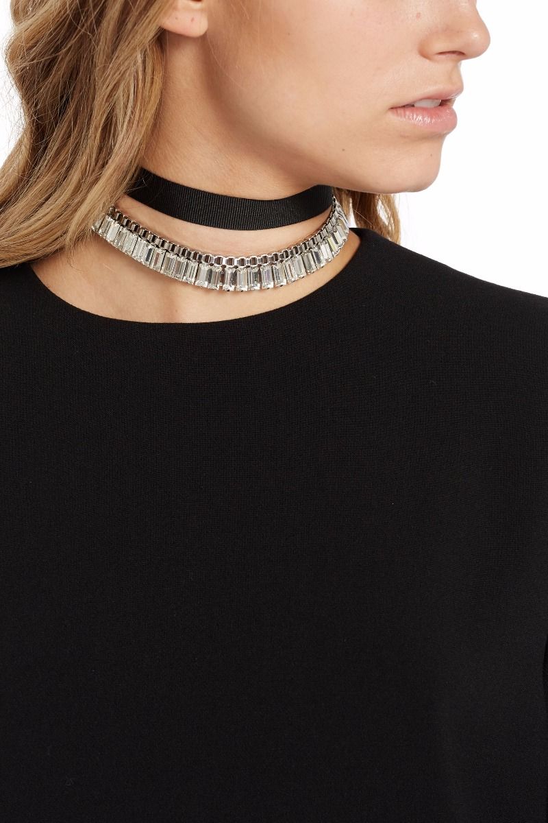 Lola Classic Layered Necklace