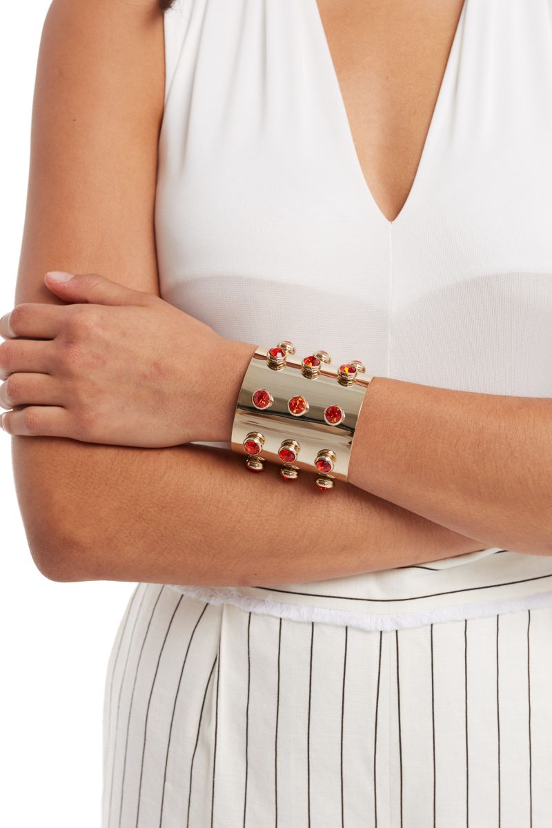 Aria Cuff