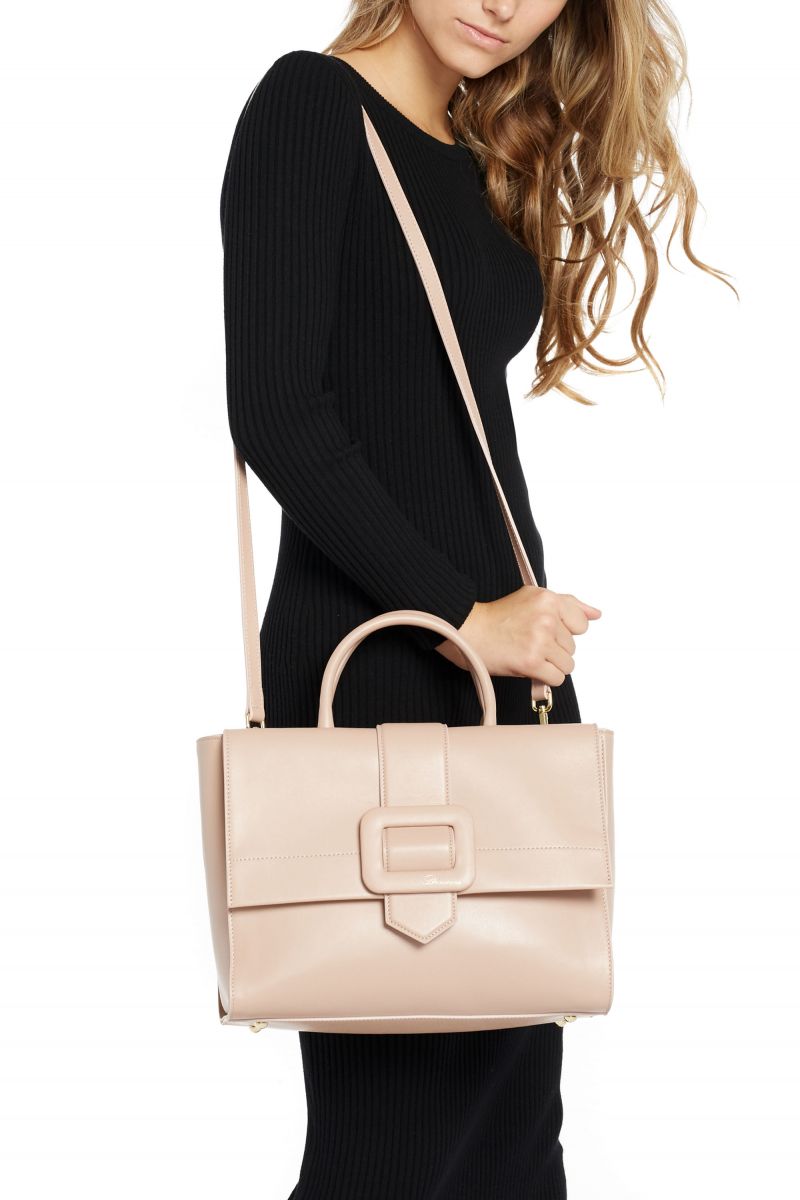 Astrid Tote Handbag