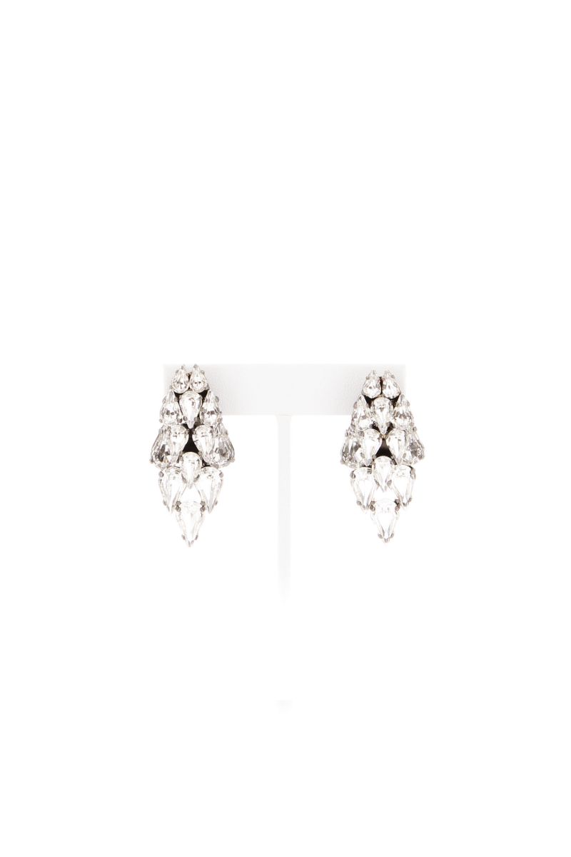 Athena  Classic Earrings