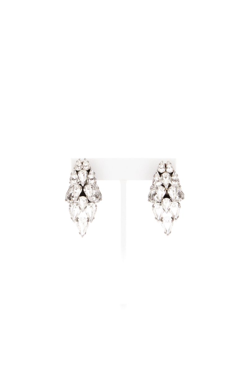 Athena  Classic Earrings