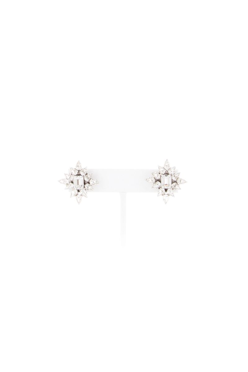 Lea Classic Earrings