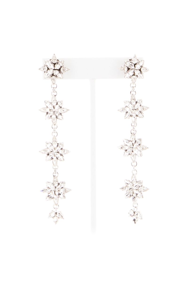 Margot Classic Earrings