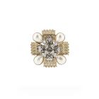 Bella Brooch
