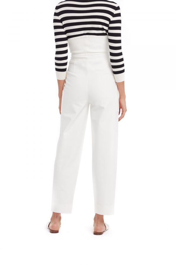 High & Higher Rise Pant | Modalta