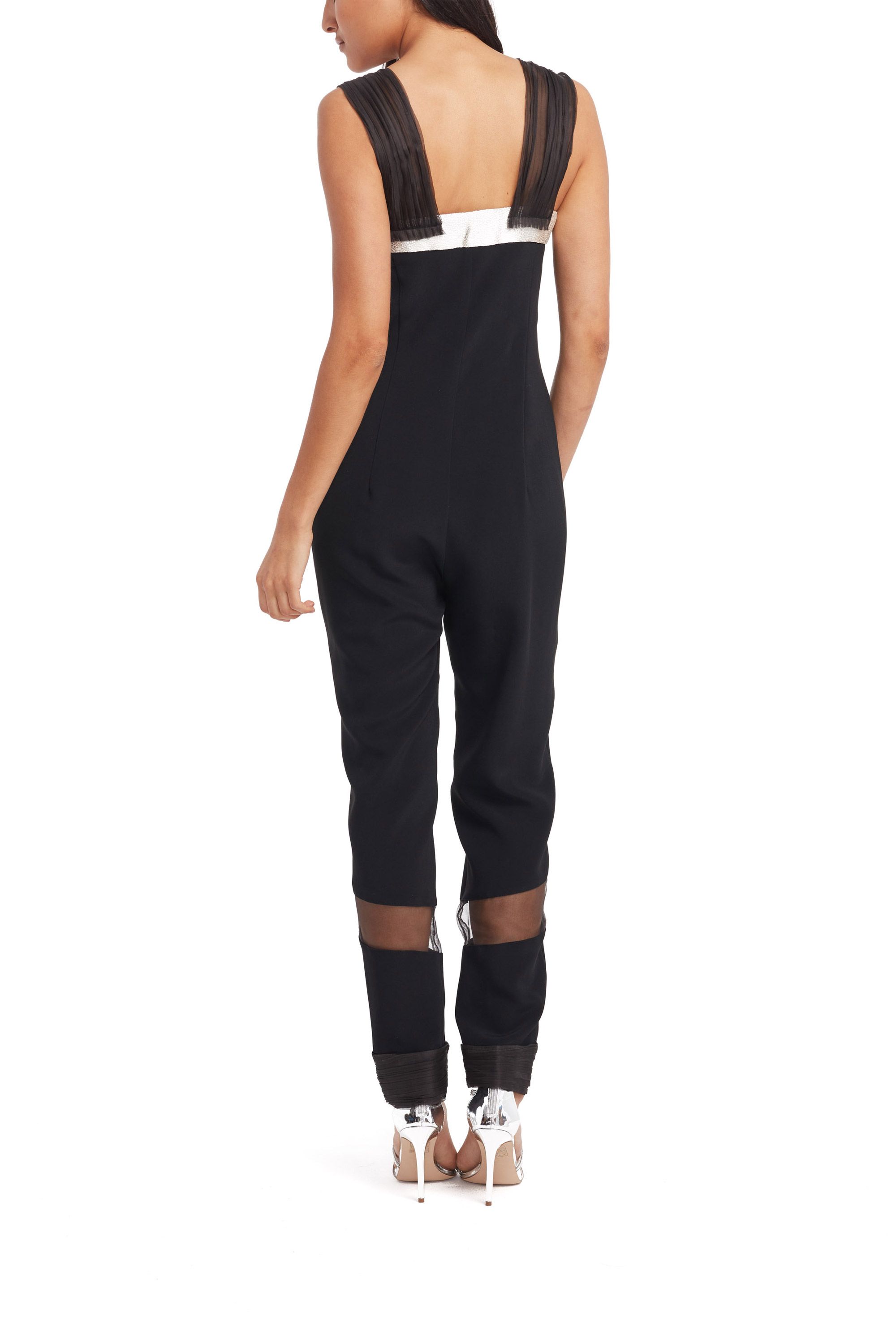 Motorsport jumpsuit 2025
