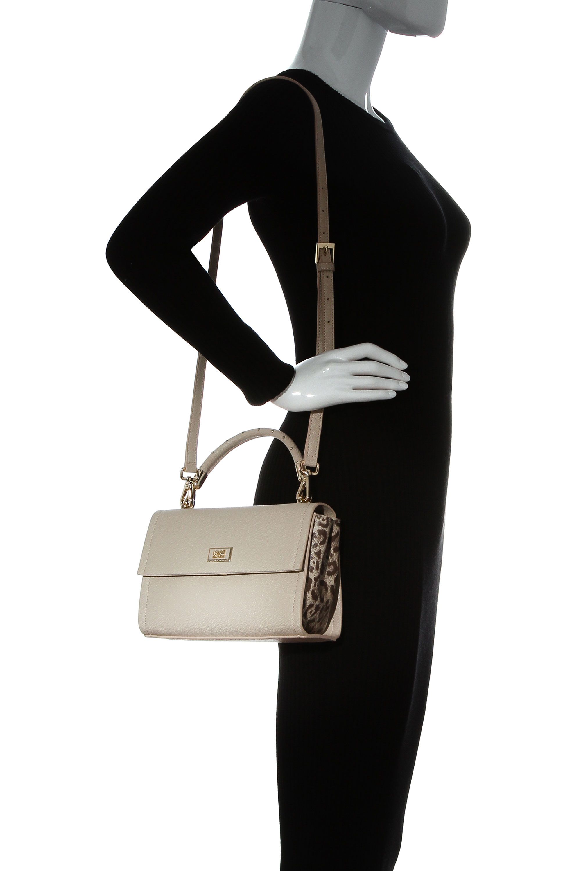 small structured bag