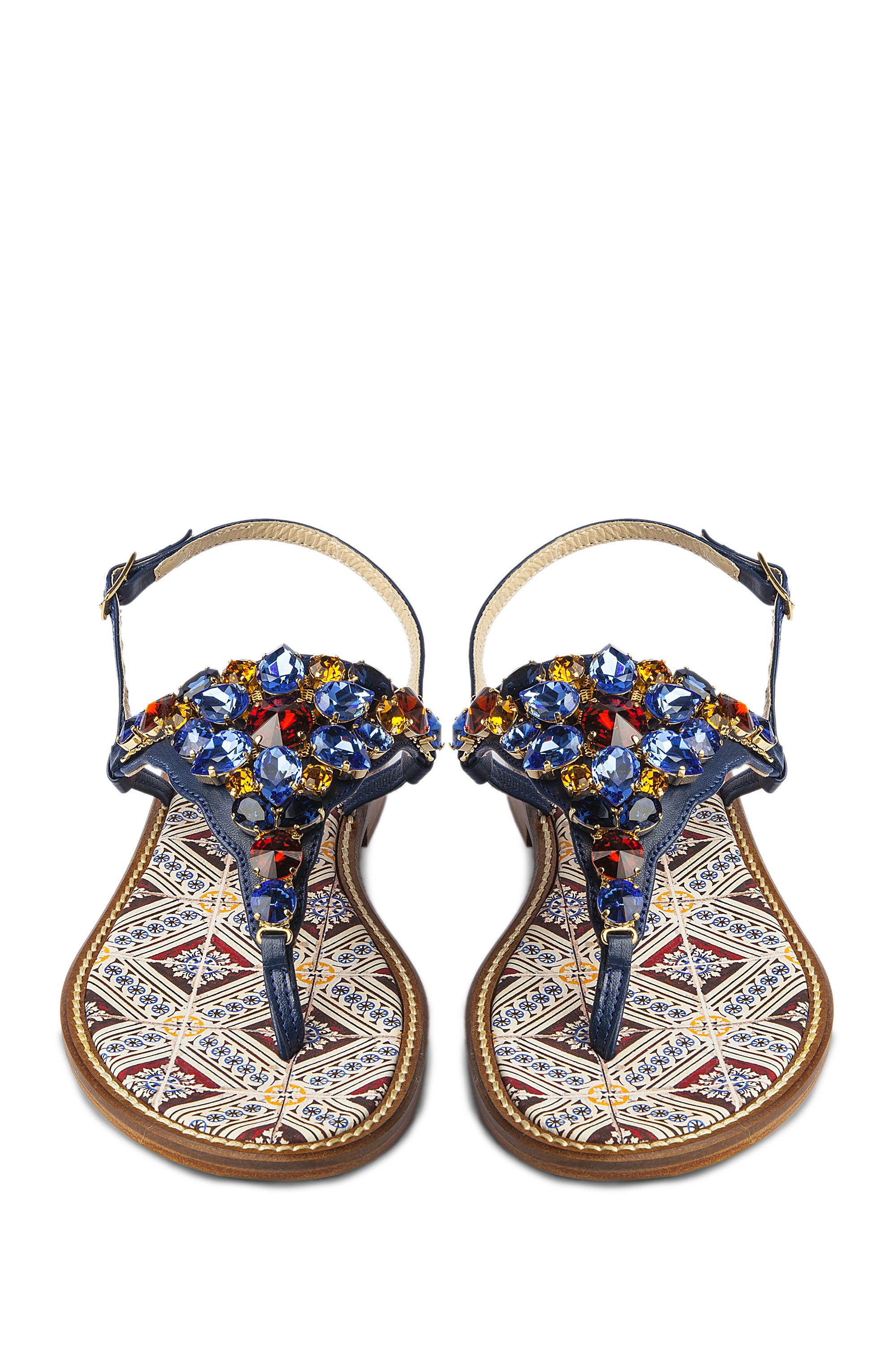 Caruso sandals hotsell